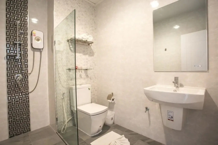 Eireann Boutique Hotel