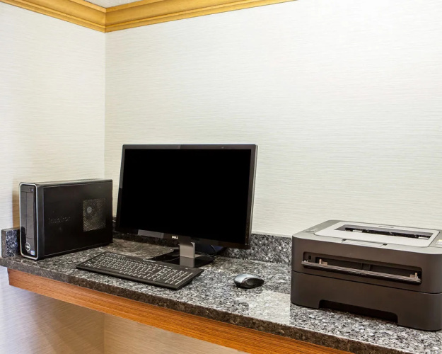 Comfort Inn