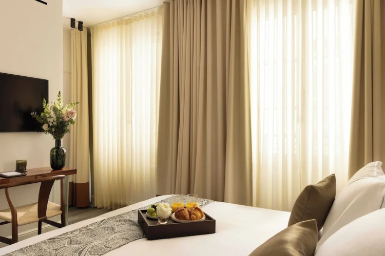 Hotelbild