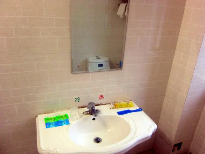 Xitang 1001 Hostel