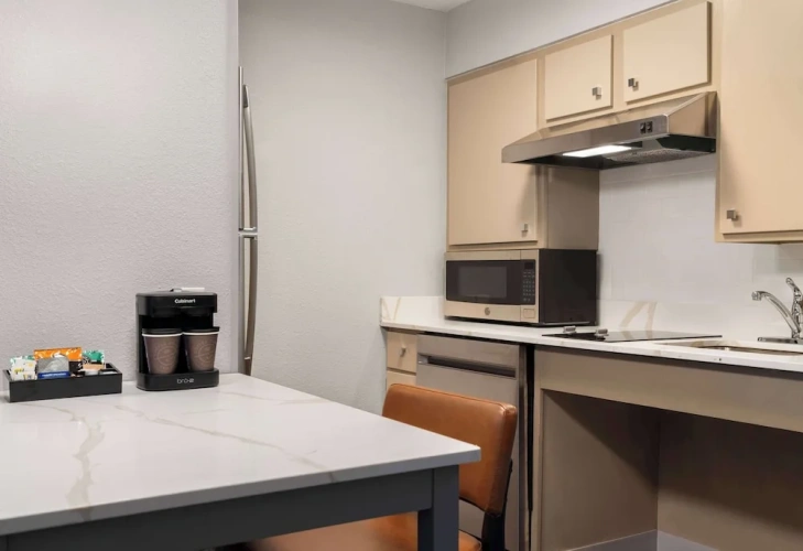 1 Bedroom Classic Suite
