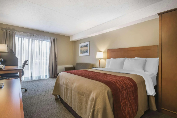 Comfort Inn
