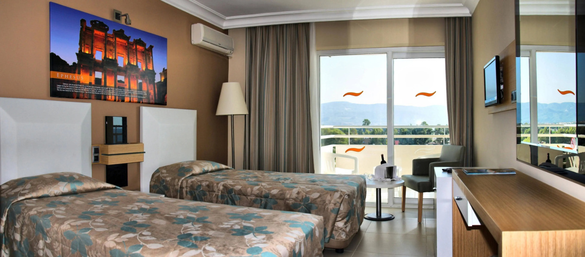 Ephesia Resort Hotel
