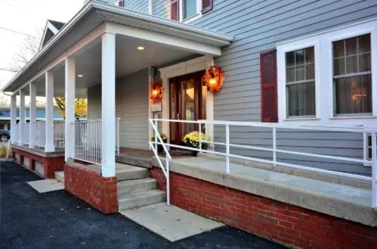 Skaneateles Suites And Boutique Hotel