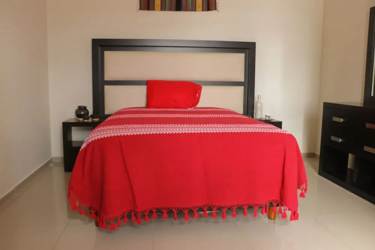 Anda Nomad Hostel Oaxaca