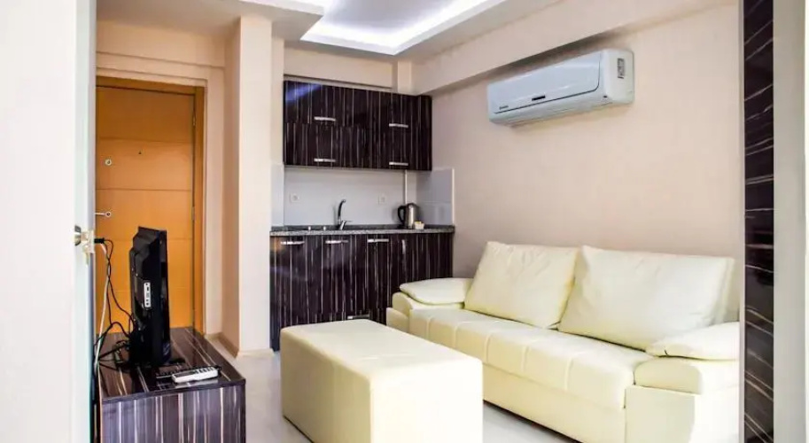 My Residence
