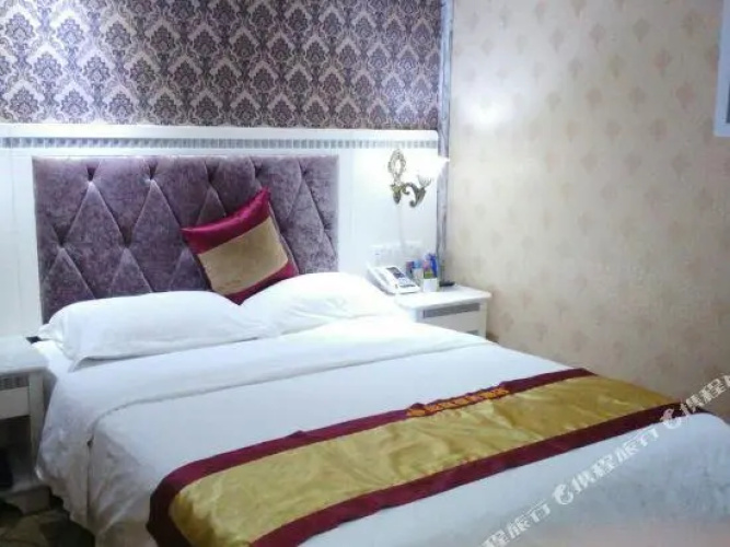 Yueting Business Hotel
