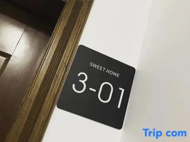 Xiapu Yacheng Rongfeng Homestay
