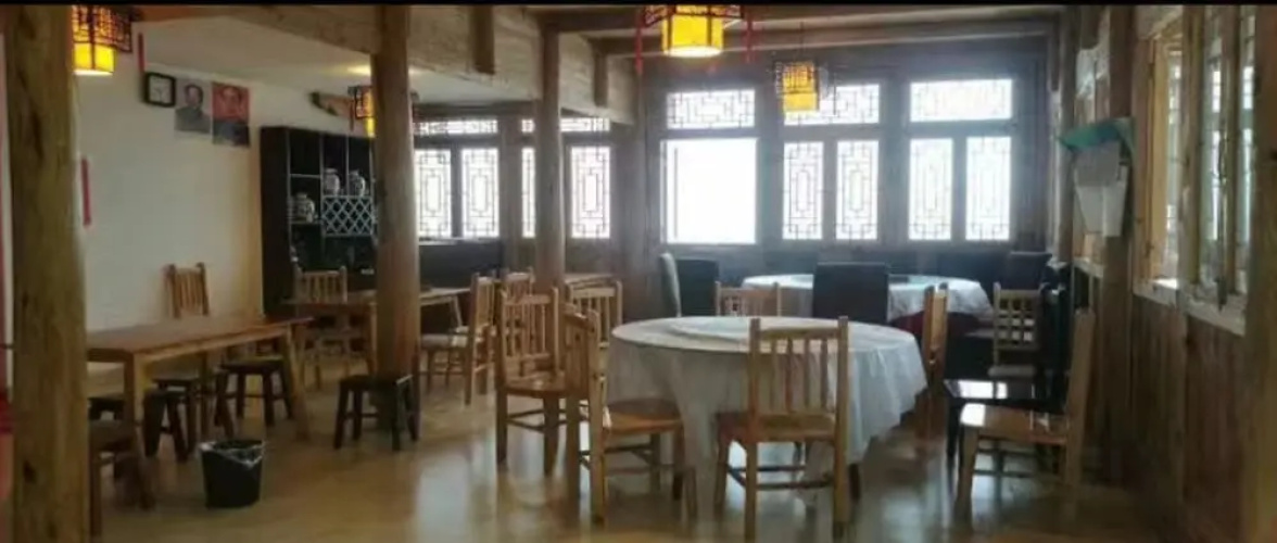 Qing Ting hotel