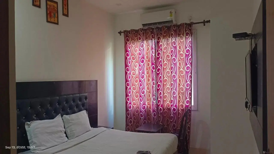 Hotel Shubham