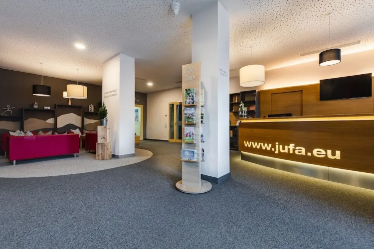 JUFA Hotel Schladming