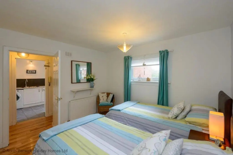 Thistle Apartment 1