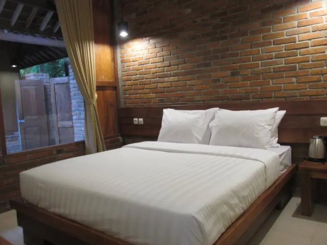 Cempaka Villa II