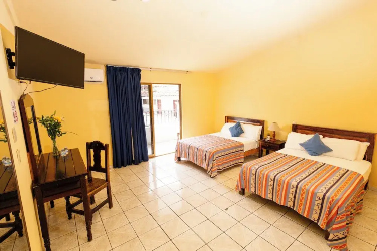 Hotel Costa del Sol
