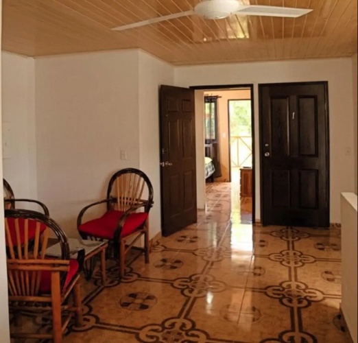 Hostal Casa Heart