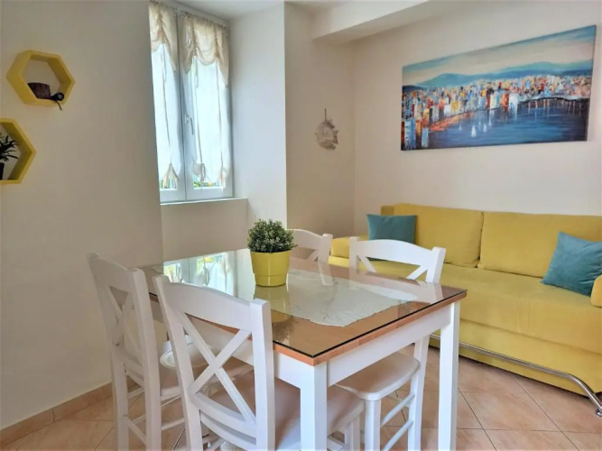 Megi Apartman