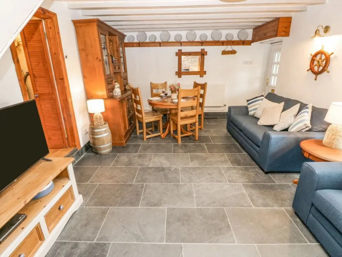 Dunnock Cottage