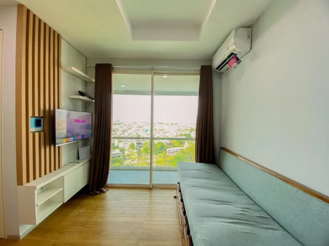 Good Place 1Br Citralake Suites Apartment