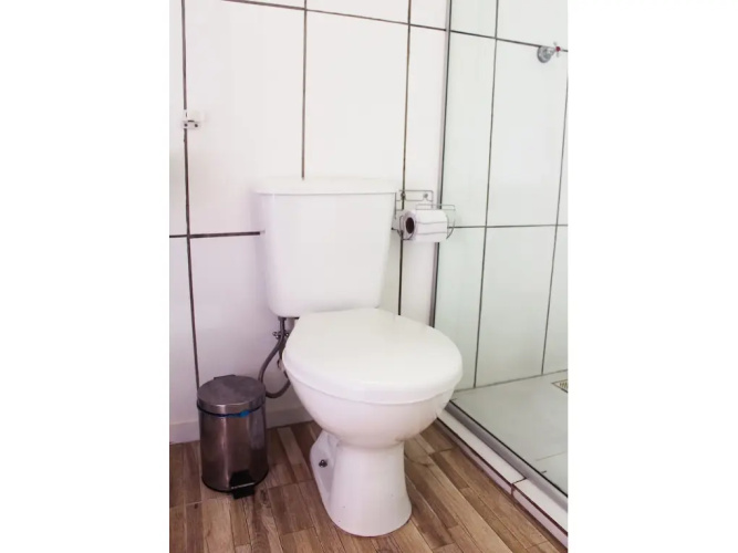 Hotel Trevo MS