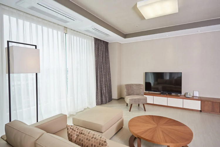 Iwantresort