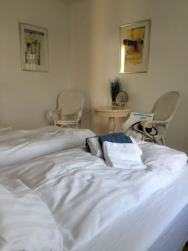 Østerby Hotel