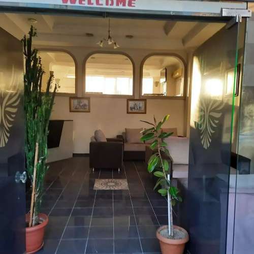 Imagen del hotel