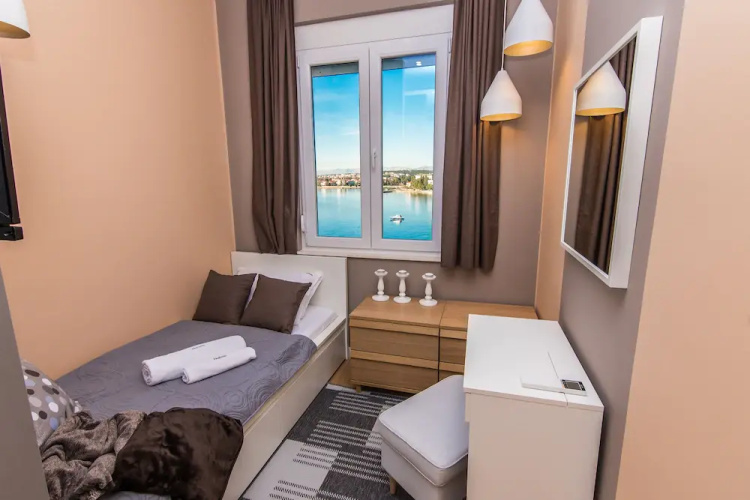 Apartment Veduta