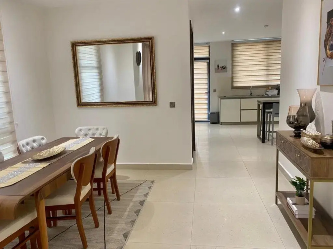 Elegant Superior Room Space Available
