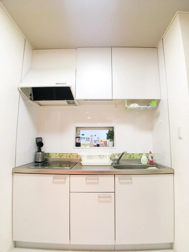 Toki Villa Tokyo Shinjuku