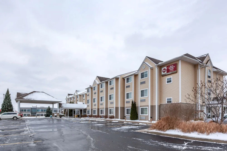 Imagen del hotel