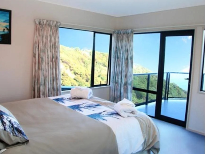 Lyons Rock Bed and Breakfast