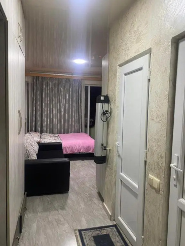 Apartment studio maksim