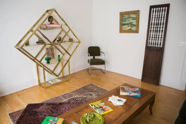 Object Hotel 2BR Room 2B