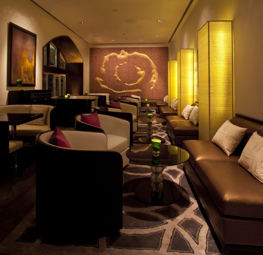 The Taj Mahal Palace Mumbai photo 24