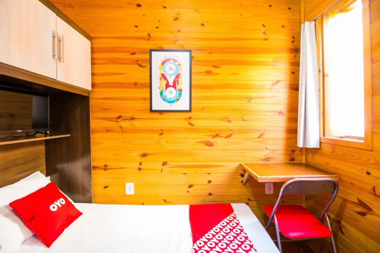 Housing Hotel