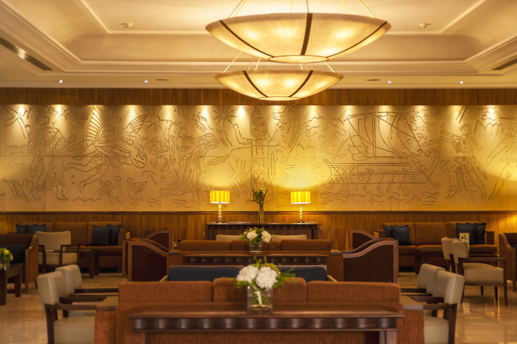 Ajax Hotel photo 33