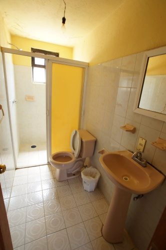 Cabañas Lomas Verdes en Mazamitla