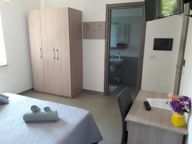 Residence Il Tiglio