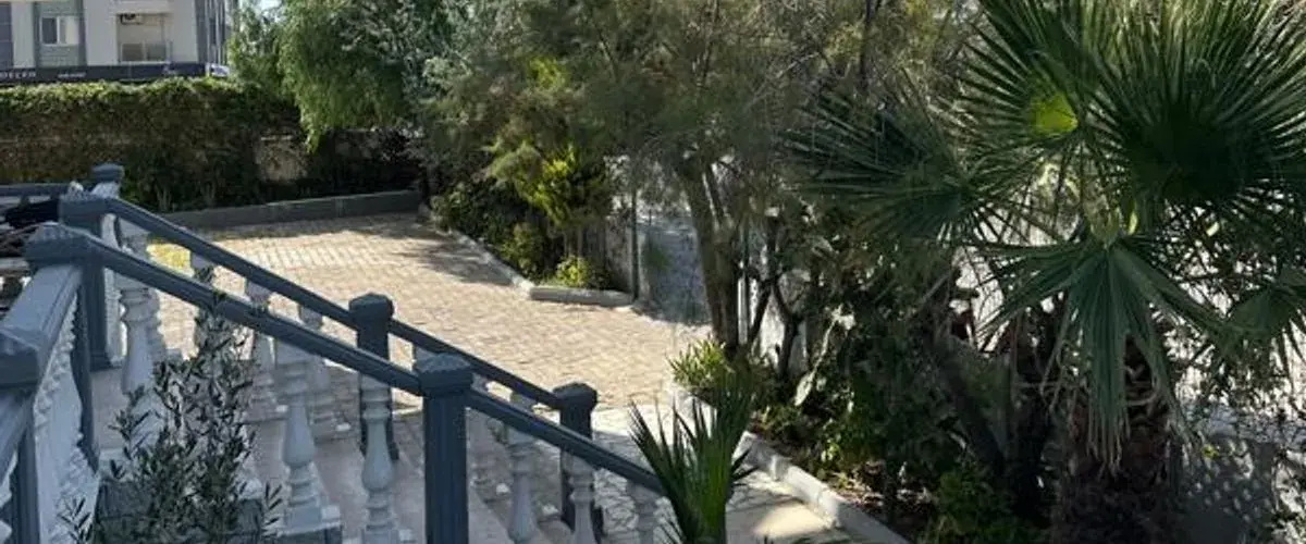 Yagci Otel