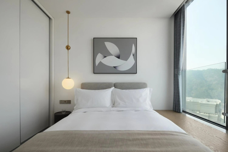 The Clouds Apartment