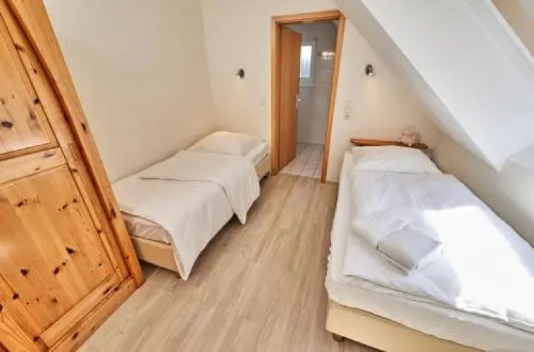 Haus Pamir _ Fewo 27