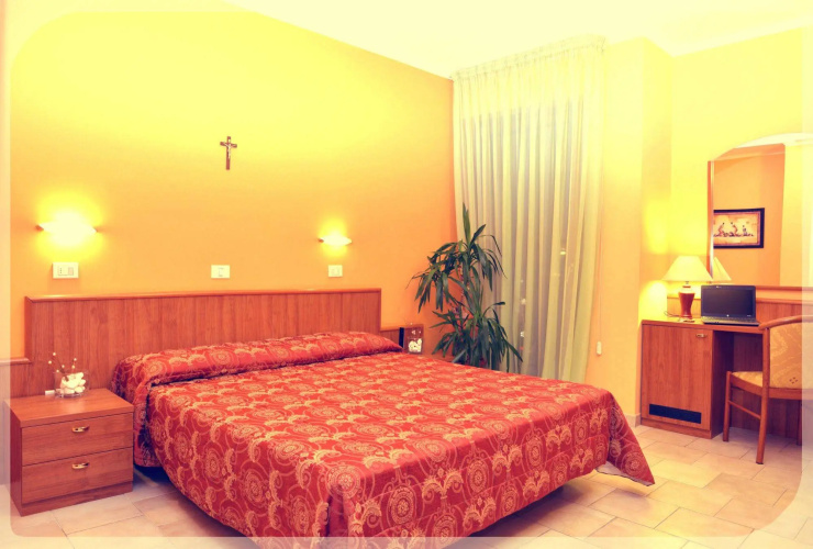 Hotel La Solaria