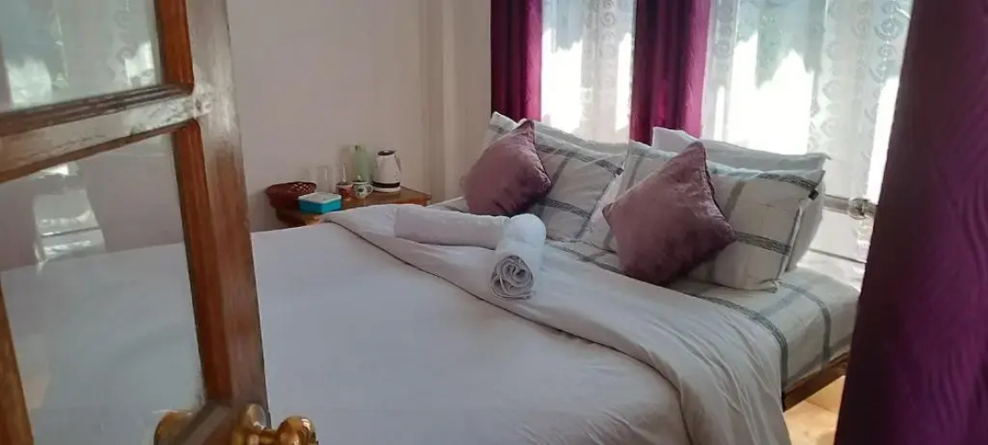 Mansarover Home Stay