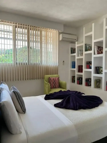 Standard Double Family room