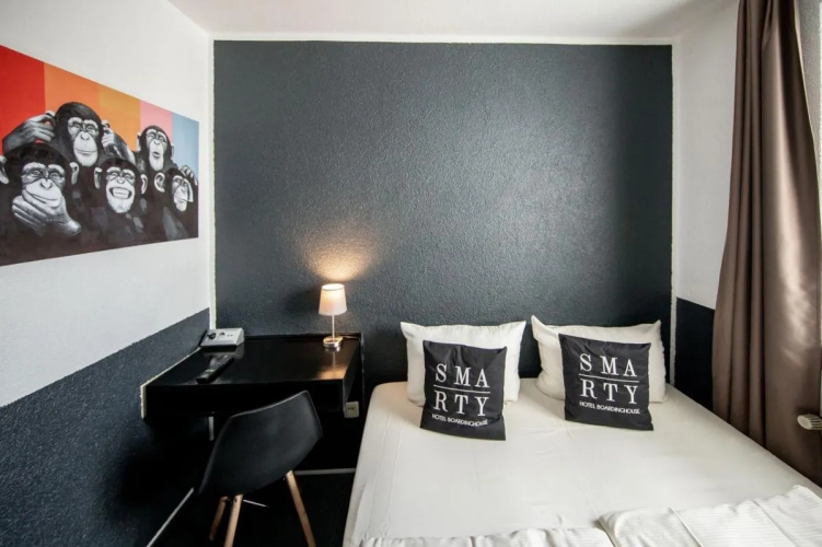 Sonata City Hotel
