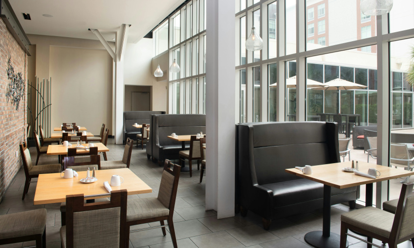 DoubleTree by Hilton Hotel & Suites Charleston Airport photo 28