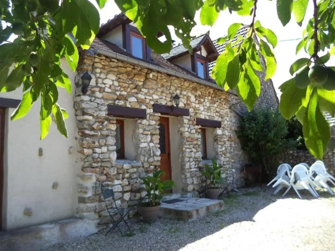 3 Bedrooms Double Cottage