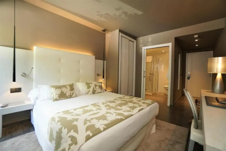 Xalet Bringue Hotel & Spa