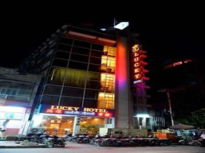 Imagen del hotel