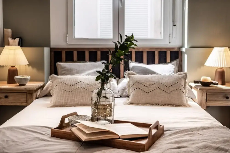 Pepe - 2 Bedrooms in Trafalgar